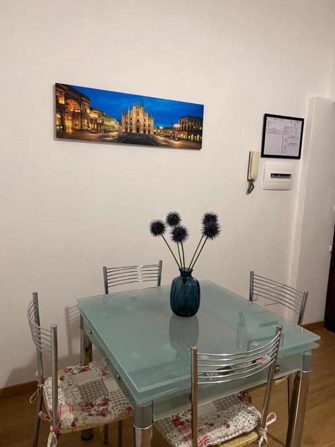 San Gregorio 23 * Milaan