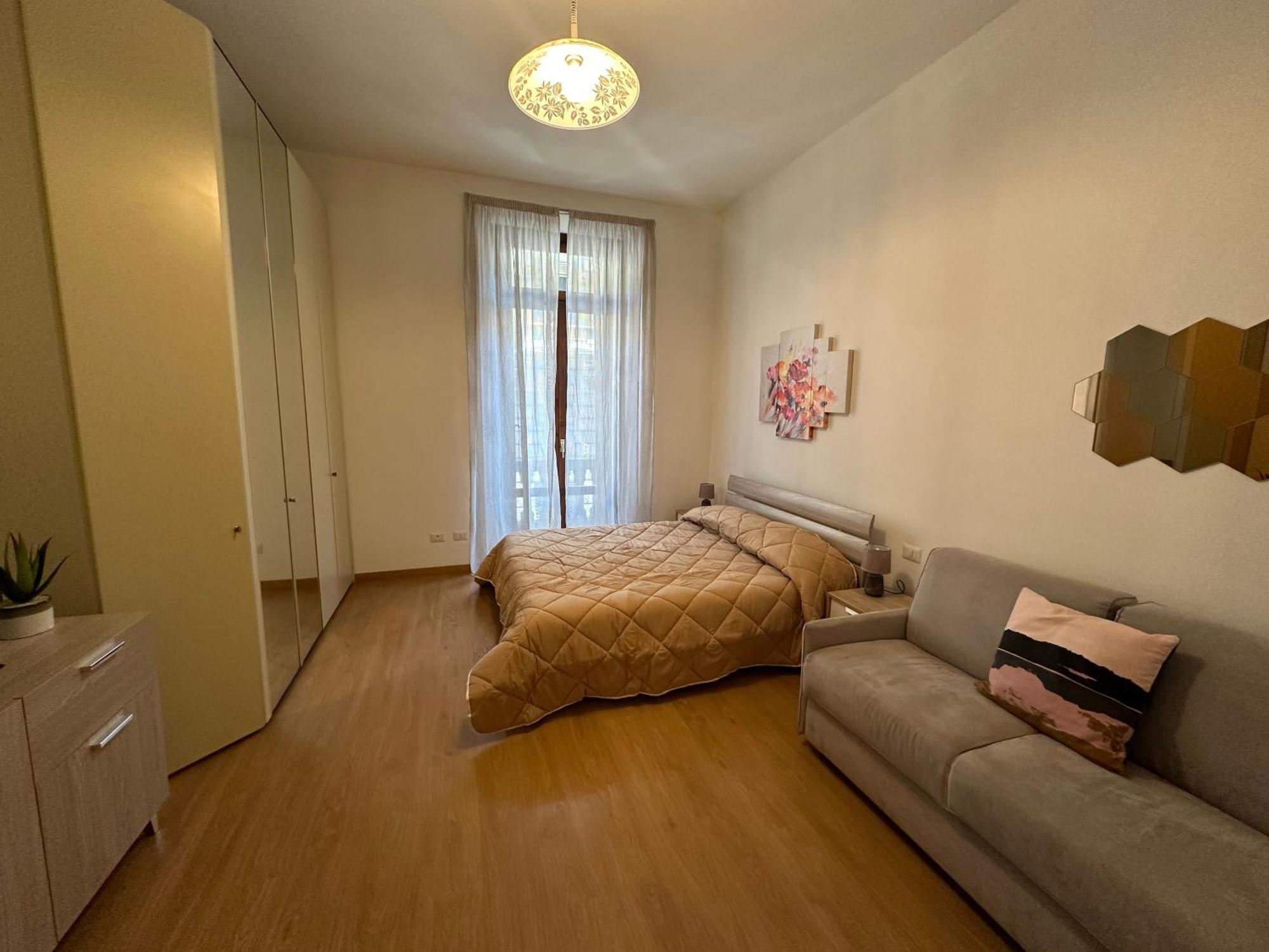 San Gregorio 23 * Milaan