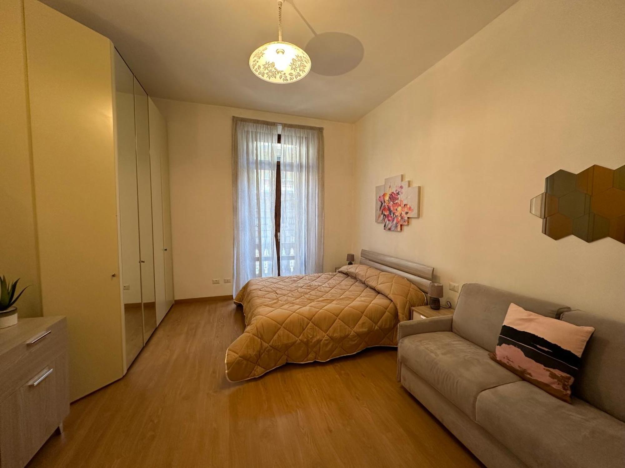 San Gregorio 23 Appartement *